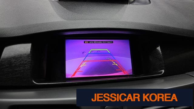 2014 Renault Korea New SM5 Platinum - Thumbnail 14