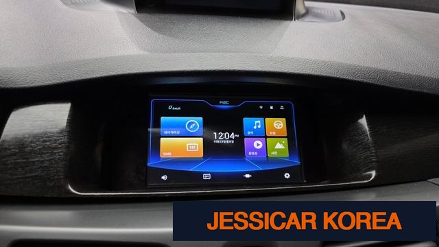 2014 Renault Korea New SM5 Platinum - Thumbnail 17
