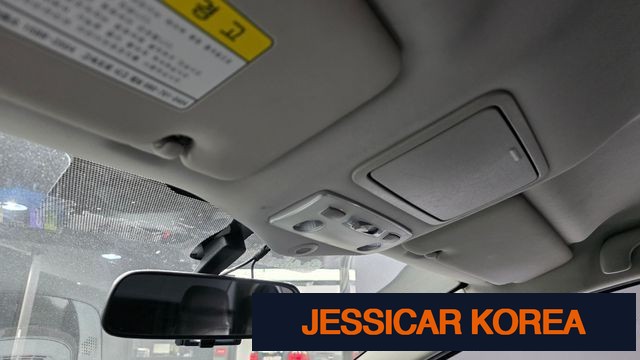 2014 Renault Korea New SM5 Platinum - Thumbnail 18