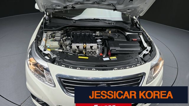 2014 Renault Korea New SM5 Platinum - Thumbnail 19