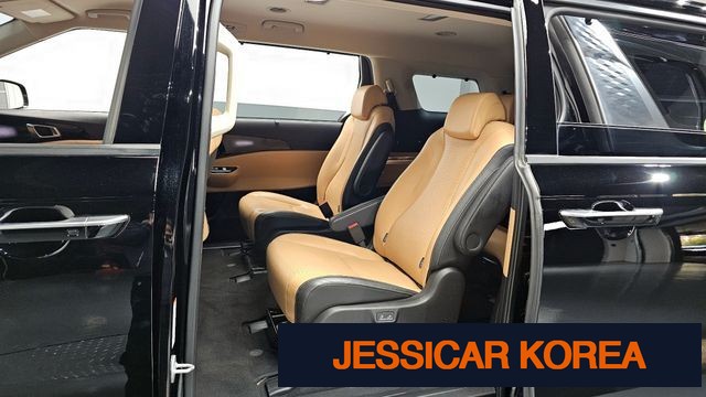 2021 Kia Carnival 4th Gen - Thumbnail 7