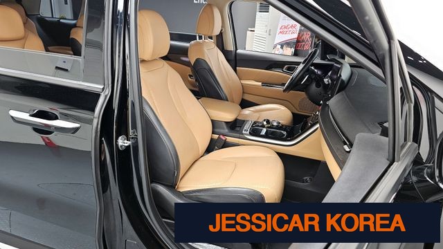 2021 Kia Carnival 4th Gen - Thumbnail 8