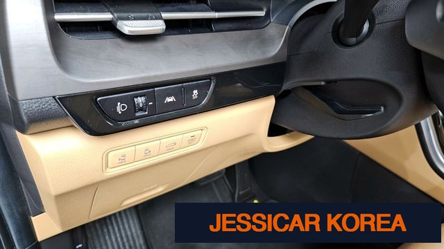 2021 Kia Carnival 4th Gen - Thumbnail 9