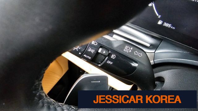 2021 Kia Carnival 4th Gen - Thumbnail 10