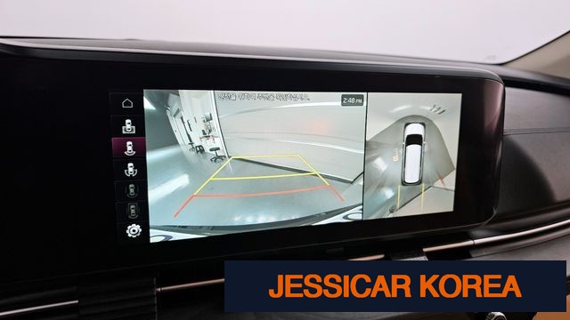 2021 Kia Carnival 4th Gen - Thumbnail 11
