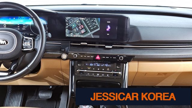 2021 Kia Carnival 4th Gen - Thumbnail 12