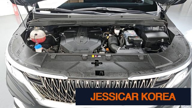 2021 Kia Carnival 4th Gen - Thumbnail 13