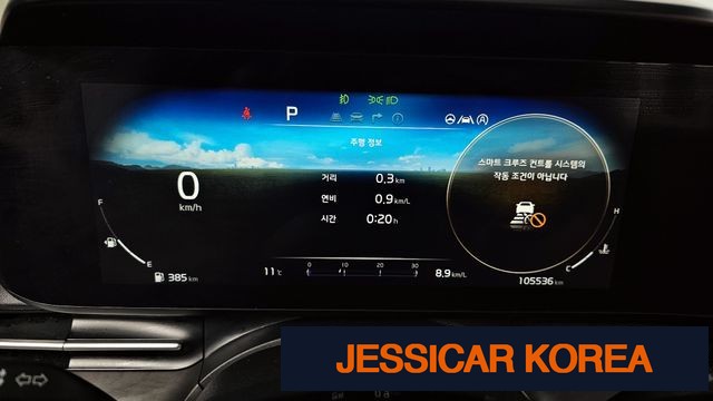 2021 Kia Carnival 4th Gen - Thumbnail 15