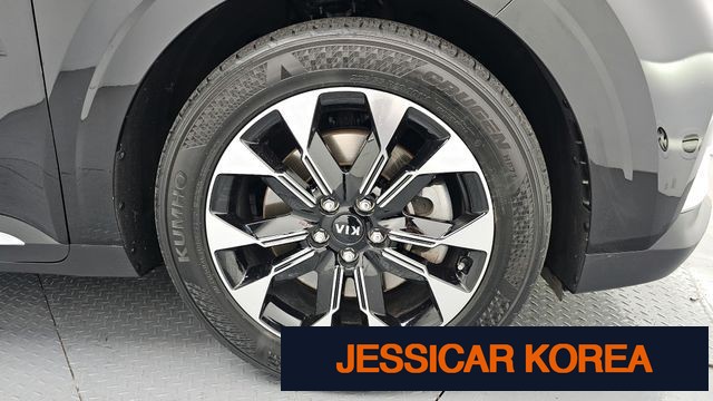 2021 Kia Carnival 4th Gen - Thumbnail 19