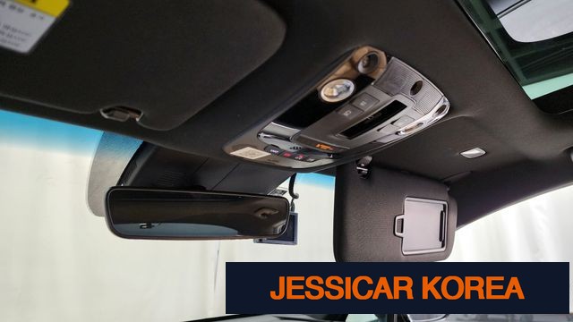 2020 Kia K5 3rd Gen - Thumbnail 4