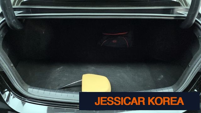 2020 Kia K5 3rd Gen - Thumbnail 5