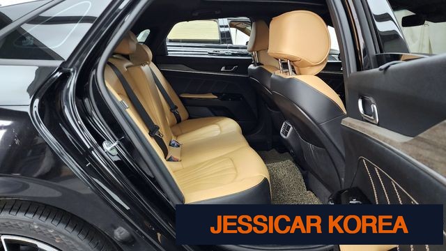 2020 Kia K5 3rd Gen - Thumbnail 7