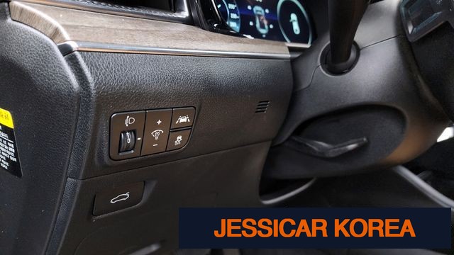 2020 Kia K5 3rd Gen - Thumbnail 12