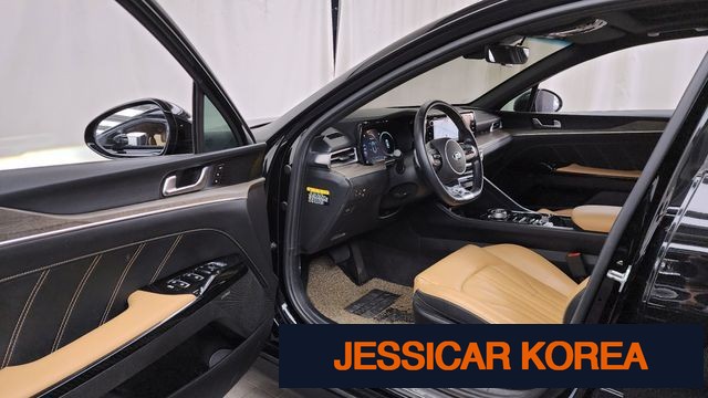 2020 Kia K5 3rd Gen - Thumbnail 13