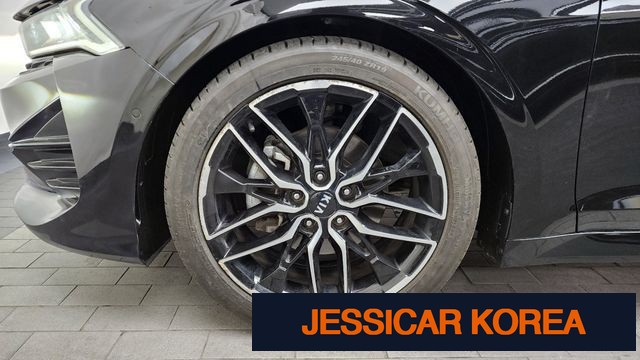 2020 Kia K5 3rd Gen - Thumbnail 15