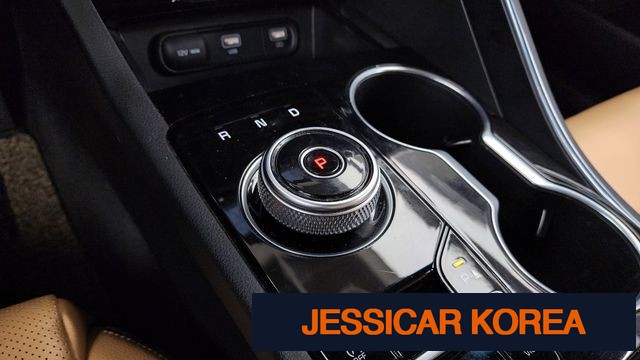 2020 Kia K5 3rd Gen - Thumbnail 16
