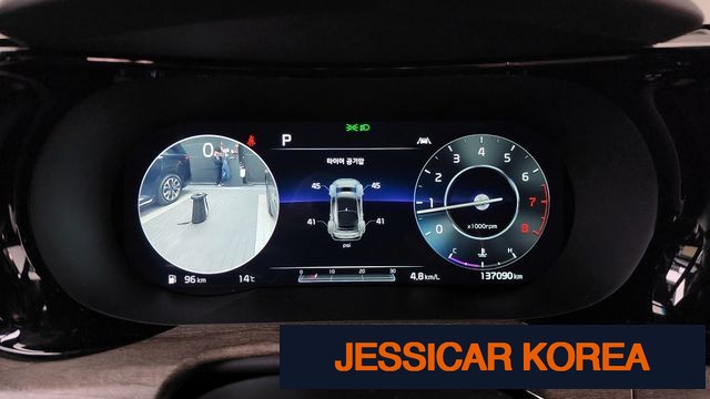 2020 Kia K5 3rd Gen - Thumbnail 19