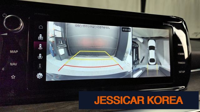 2020 Kia K5 3rd Gen - Thumbnail 20