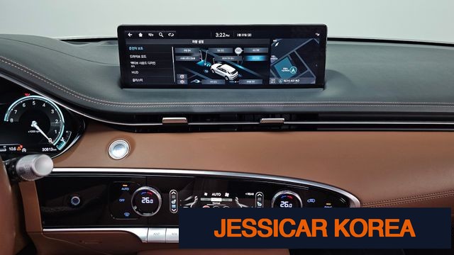 2021 Genesis GV70 - Thumbnail 2