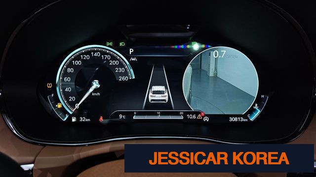 2021 Genesis GV70 - Thumbnail 3