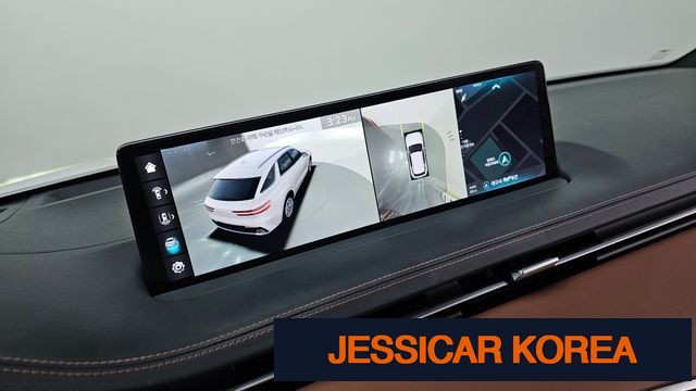 2021 Genesis GV70 - Thumbnail 9