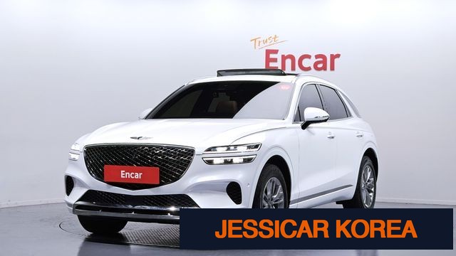2021 Genesis GV70 - Thumbnail 14