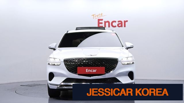 2021 Genesis GV70 - Thumbnail 15