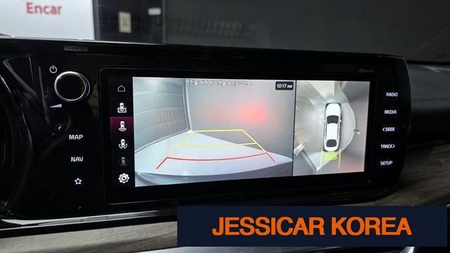 2021 Kia K5 3rd Gen - Thumbnail 2