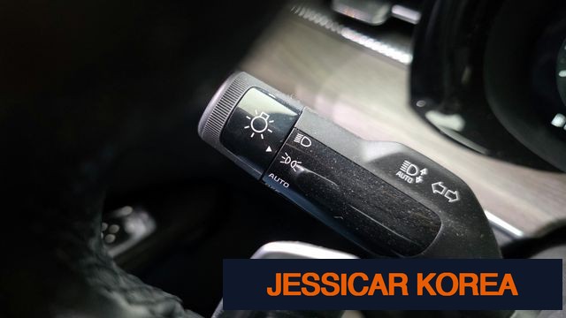 2021 Kia K5 3rd Gen - Thumbnail 4
