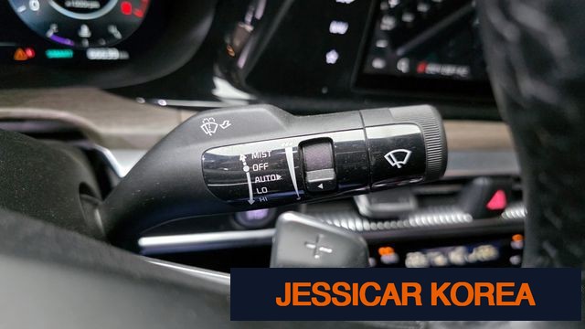 2021 Kia K5 3rd Gen - Thumbnail 6