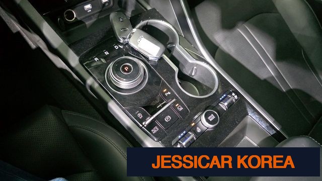 2021 Kia K5 3rd Gen - Thumbnail 7
