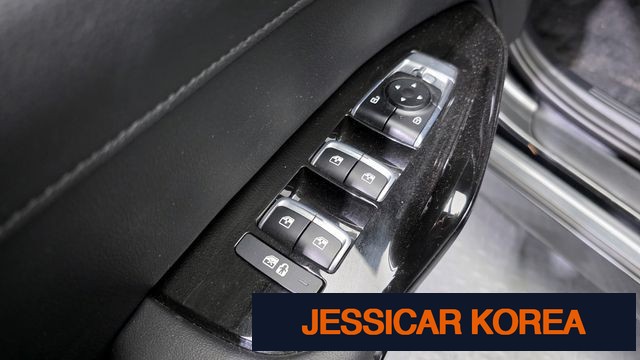 2021 Kia K5 3rd Gen - Thumbnail 11
