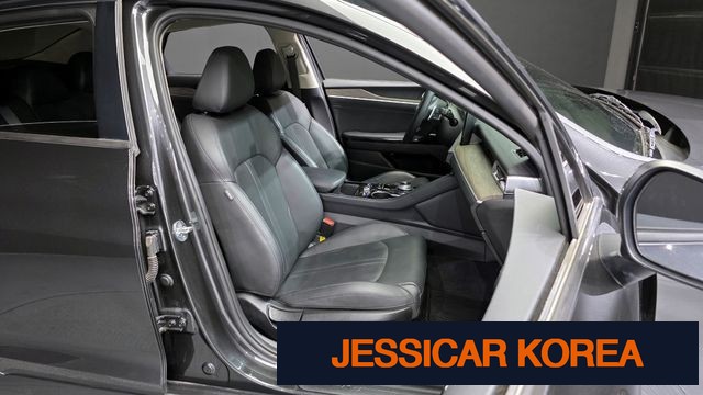 2021 Kia K5 3rd Gen - Thumbnail 14