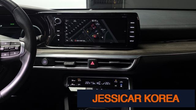 2021 Kia K5 3rd Gen - Thumbnail 16