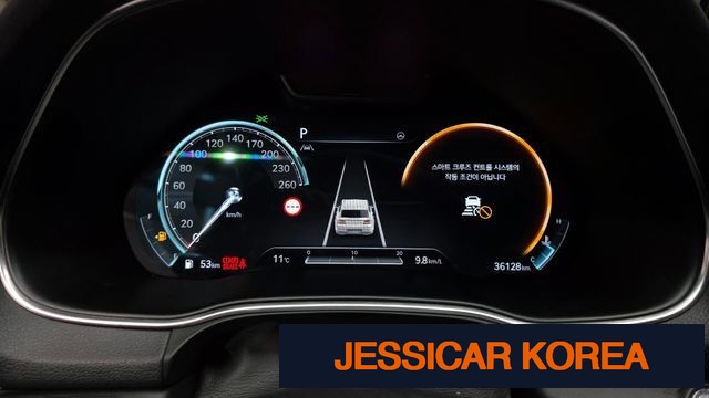 2022 Genesis GV80 - Thumbnail 10