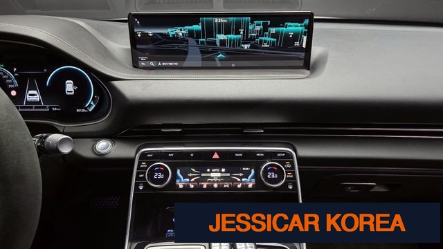 2022 Genesis GV80 - Thumbnail 14