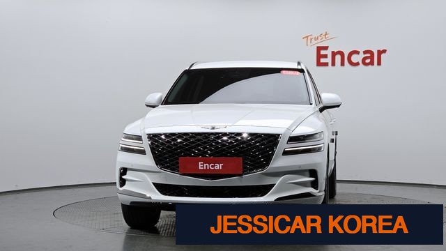 2022 Genesis GV80 - Thumbnail 17