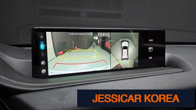 2022 Genesis GV80 - Thumbnail 20