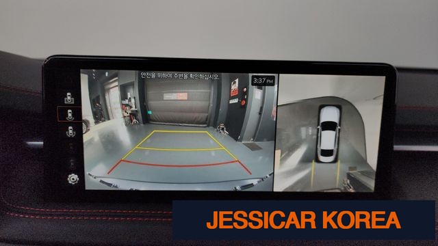 2021 Genesis The New G70 - Thumbnail 12