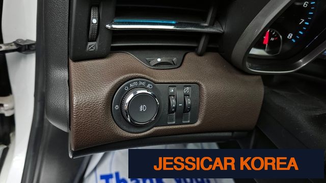 2015 Chevrolet Malibu - Thumbnail 6