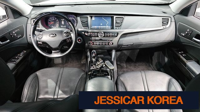2014 Kia K9 - Thumbnail 2