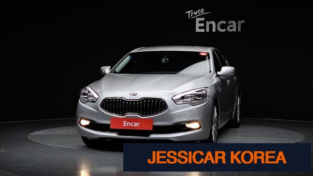 2014 Kia K9 - Thumbnail 3