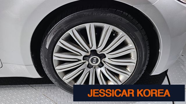 2014 Kia K9 - Thumbnail 4
