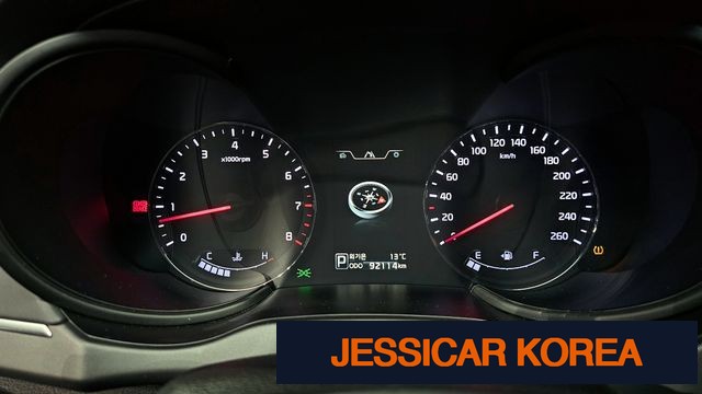 2014 Kia K9 - Thumbnail 5