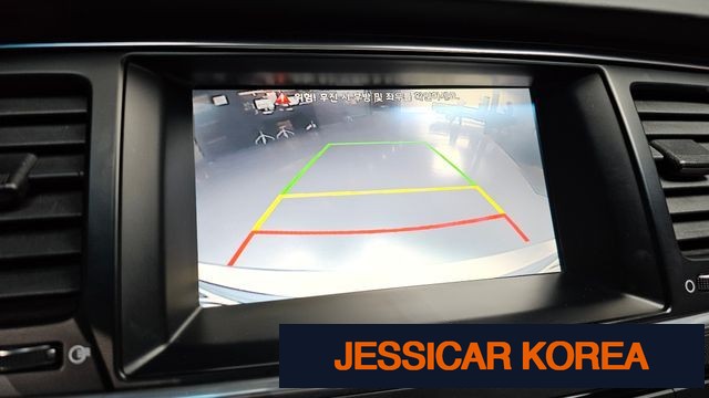 2014 Kia K9 - Thumbnail 7