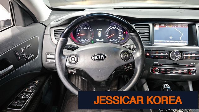 2014 Kia K9 - Thumbnail 8