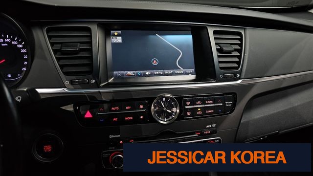 2014 Kia K9 - Thumbnail 9