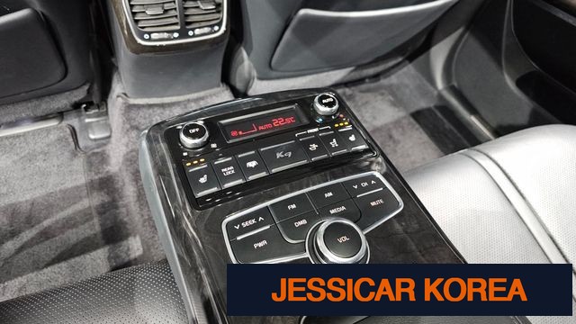 2014 Kia K9 - Thumbnail 10