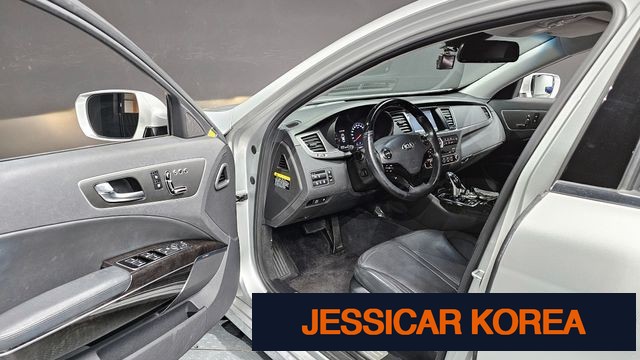 2014 Kia K9 - Thumbnail 12