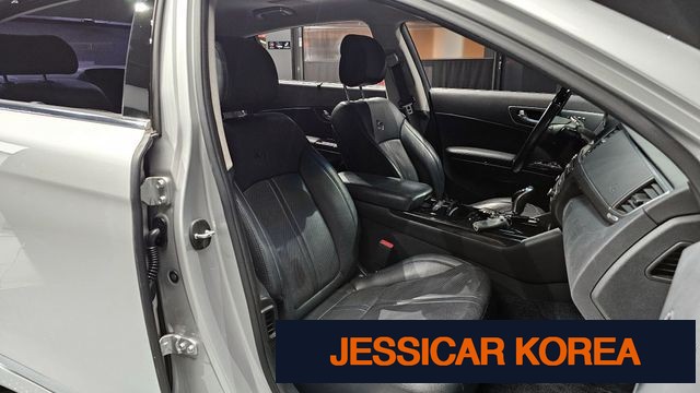 2014 Kia K9 - Thumbnail 13